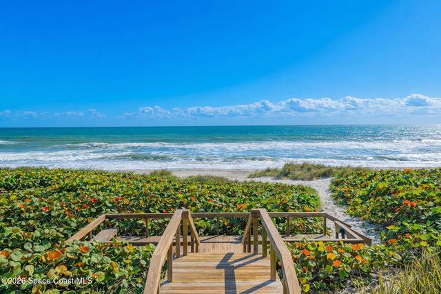 1321 S Miramar Avenue 4, Indialantic, FL 32903