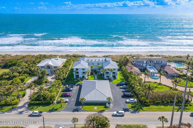 1321 S Miramar Avenue 4, Indialantic, FL 32903