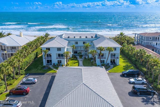 1321 S Miramar Avenue 4, Indialantic, FL 32903