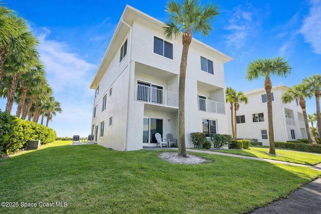 1321 S Miramar Avenue 4, Indialantic, FL 32903