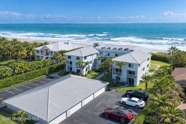 1321 S Miramar Avenue 4, Indialantic, FL 32903