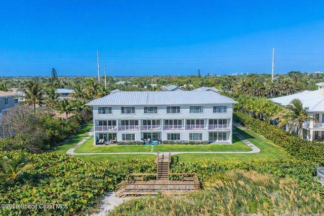 1321 S Miramar Avenue 4, Indialantic, FL 32903