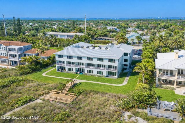 1321 S Miramar Avenue 4, Indialantic, FL 32903