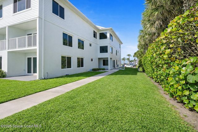 1321 S Miramar Avenue 4, Indialantic, FL 32903