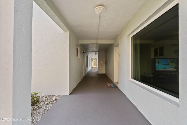 1321 S Miramar Avenue 4, Indialantic, FL 32903