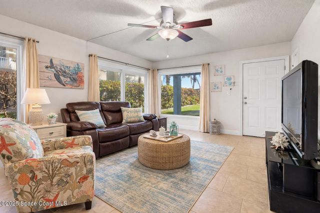 1321 S Miramar Avenue 4, Indialantic, FL 32903