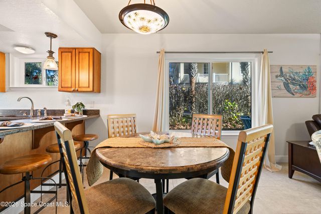 1321 S Miramar Avenue 4, Indialantic, FL 32903