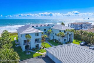 1321 S Miramar Avenue 4, Indialantic, FL 32903