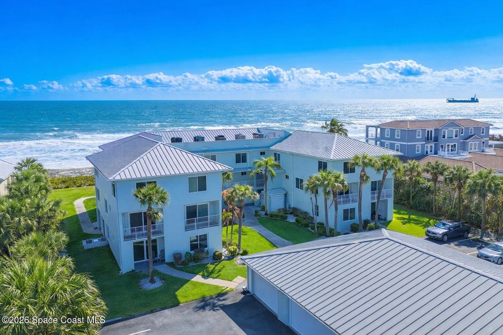 1321 S Miramar Avenue 4, Indialantic, FL 32903