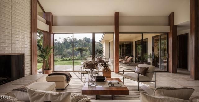 1279 Chateau Road, Pasadena, CA 91105