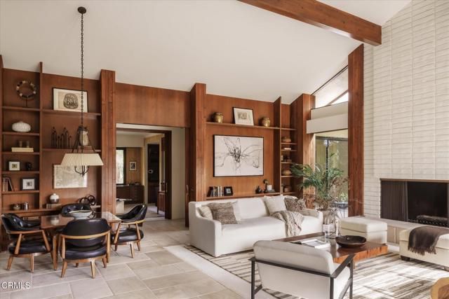 1279 Chateau Road, Pasadena, CA 91105