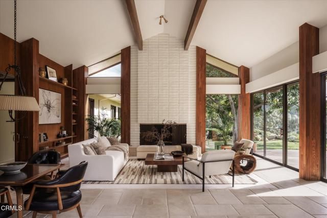 1279 Chateau Road, Pasadena, CA 91105