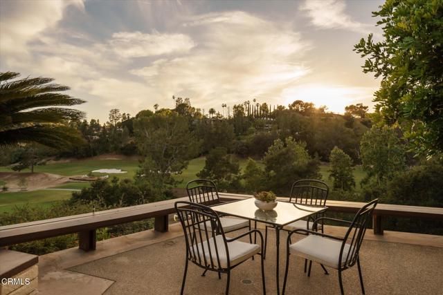 1279 Chateau Road, Pasadena, CA 91105