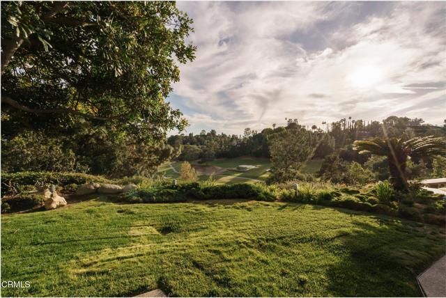 1279 Chateau Road, Pasadena, CA 91105