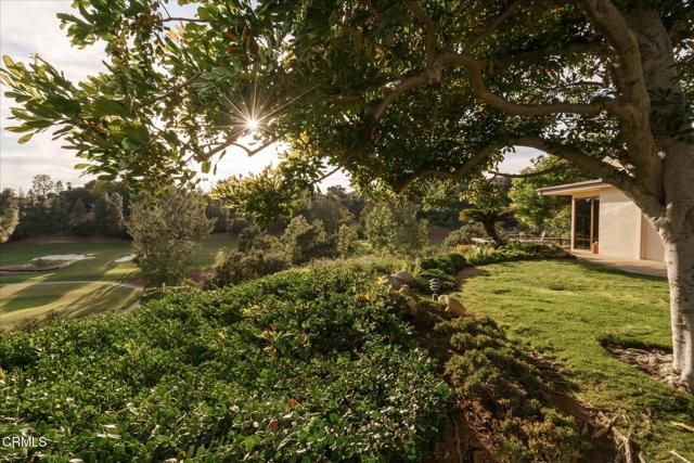 1279 Chateau Road, Pasadena, CA 91105