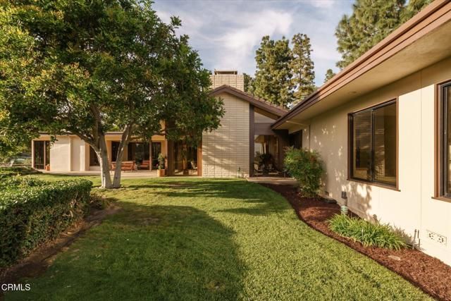 1279 Chateau Road, Pasadena, CA 91105