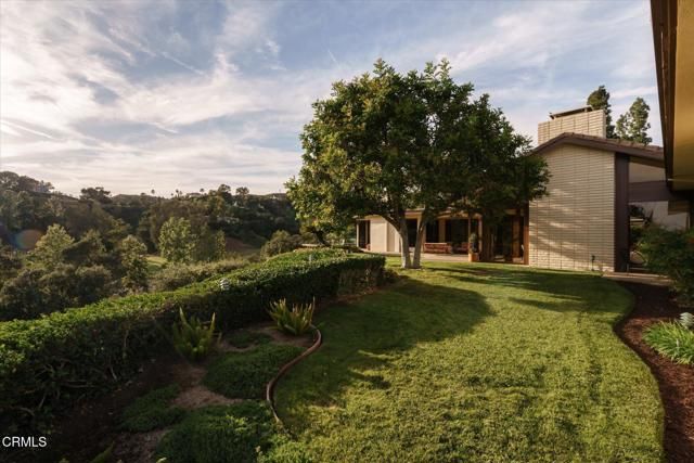 1279 Chateau Road, Pasadena, CA 91105