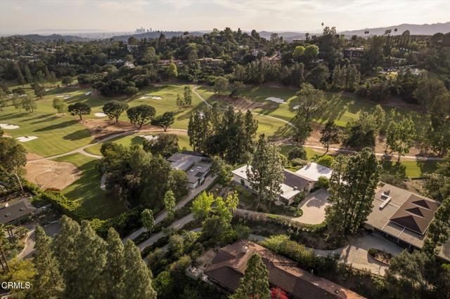 1279 Chateau Road, Pasadena, CA 91105