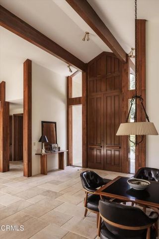 1279 Chateau Road, Pasadena, CA 91105