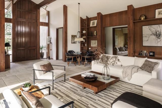 1279 Chateau Road, Pasadena, CA 91105