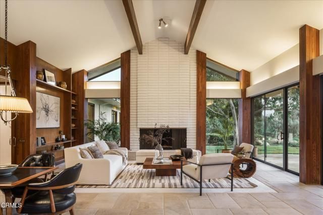 1279 Chateau Road, Pasadena, CA 91105