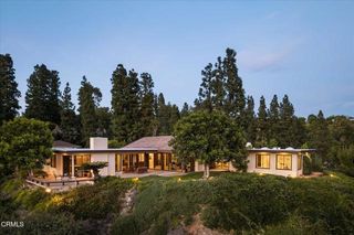 1279 Chateau Road, Pasadena, CA 91105