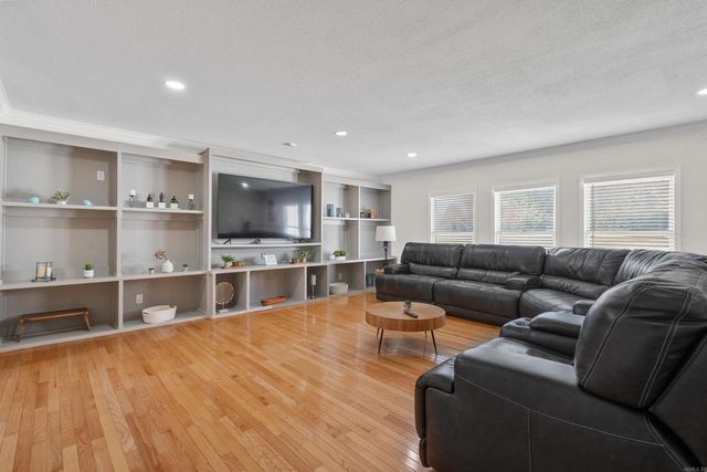 201 Aberina Street, Hot Springs, AR 71913