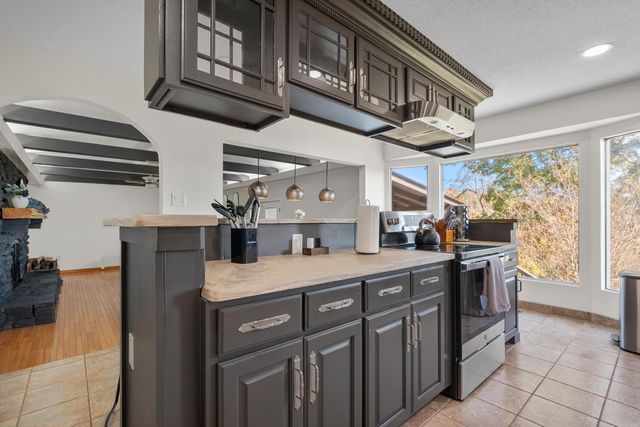 201 Aberina Street, Hot Springs, AR 71913