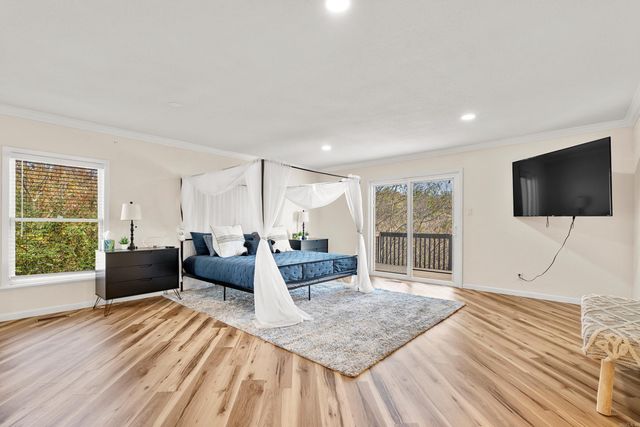 201 Aberina Street, Hot Springs, AR 71913