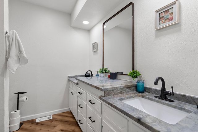 201 Aberina Street, Hot Springs, AR 71913