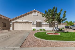 1498 N QUAIL Lane, Gilbert, AZ 85233