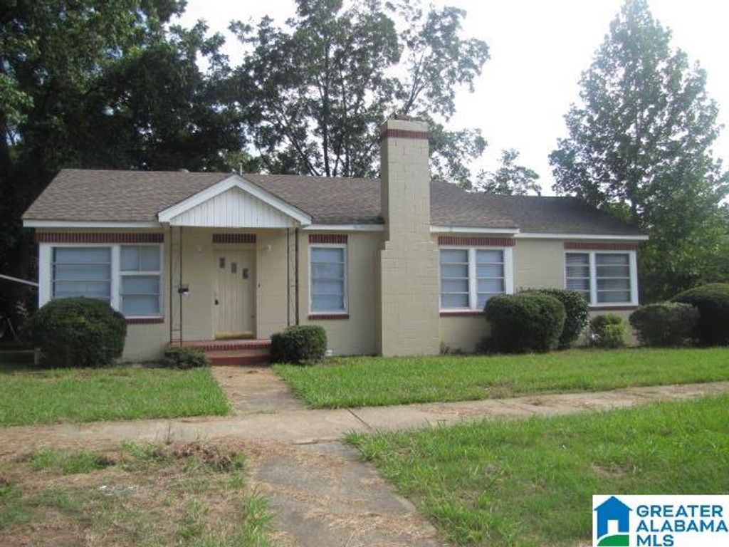 1308 PARK AVENUE, Birmingham, AL 35217