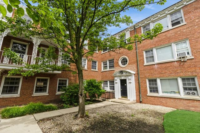 342 Ridge Avenue 3, Evanston, IL 60202