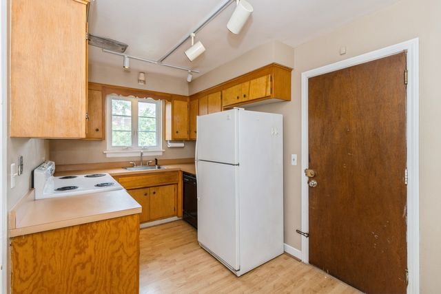 342 Ridge Avenue 3, Evanston, IL 60202