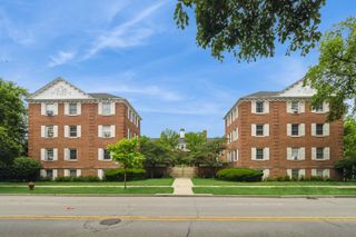 342 Ridge Avenue 3, Evanston, IL 60202