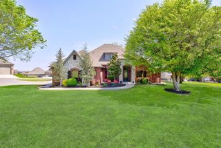 3578 Rivers Edge Court, Newcastle, OK 73065
