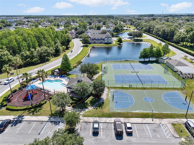 4007 VENETIAN BAY DRIVE 105, Kissimmee, FL 34741