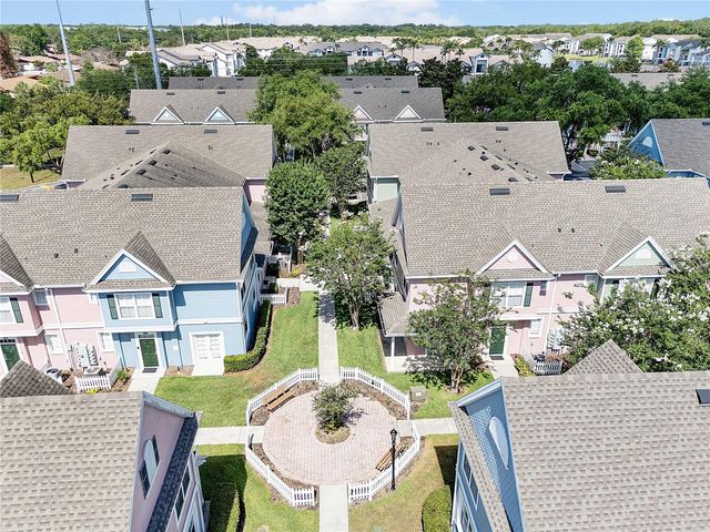 4007 VENETIAN BAY DRIVE 105, Kissimmee, FL 34741