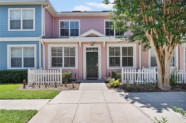 4007 VENETIAN BAY DRIVE 105, Kissimmee, FL 34741