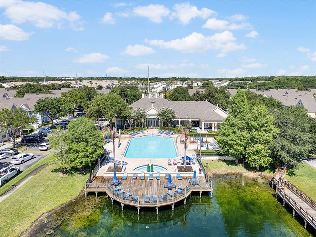 4007 VENETIAN BAY DRIVE 105, Kissimmee, FL 34741