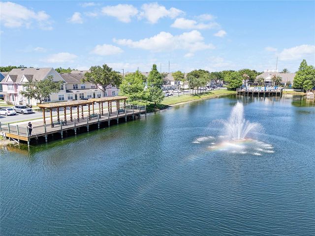 4007 VENETIAN BAY DRIVE 105, Kissimmee, FL 34741