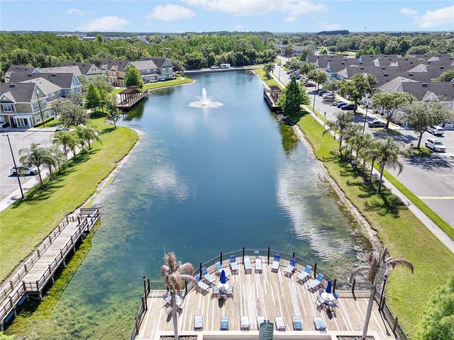 4007 VENETIAN BAY DRIVE 105, Kissimmee, FL 34741
