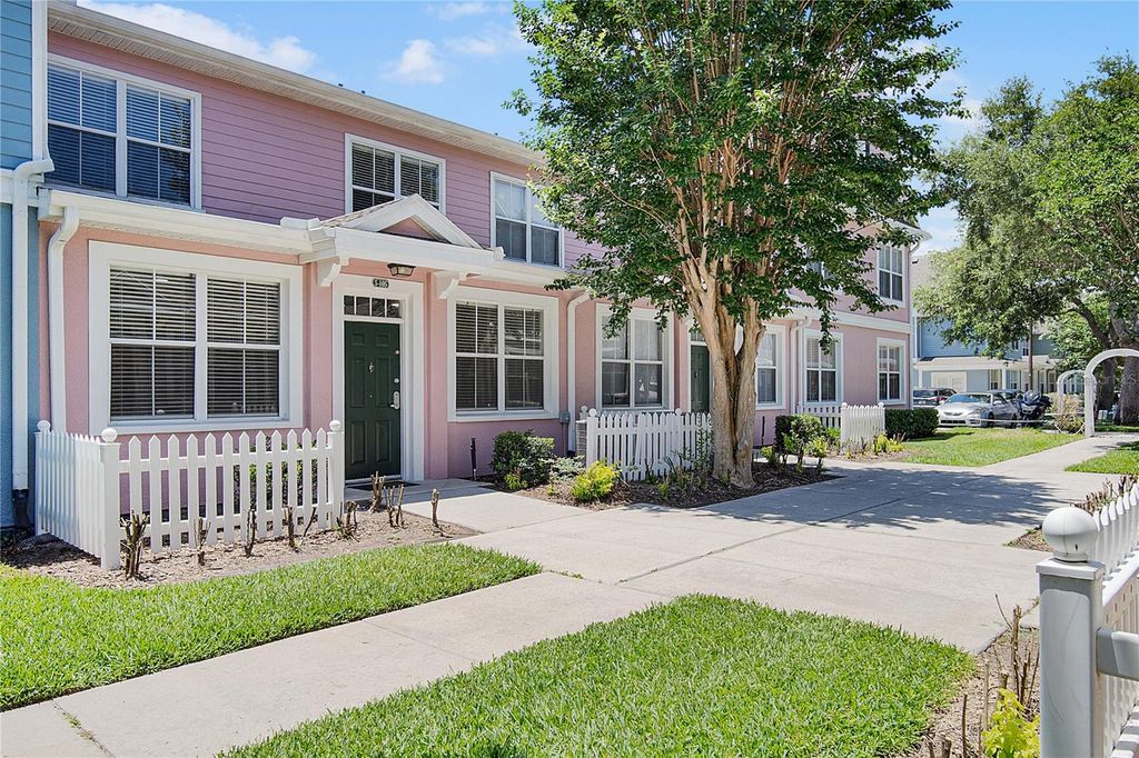 4007 VENETIAN BAY DRIVE 105, Kissimmee, FL 34741