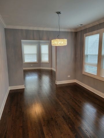 7342 S Paulina Street 1, Chicago, IL 60636