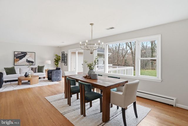 8509 CRESTVIEW DR, Fairfax, VA 22031