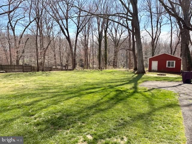 8509 CRESTVIEW DR, Fairfax, VA 22031