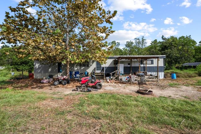 451 Farm Pasture Road, Shepherd, TX 77371