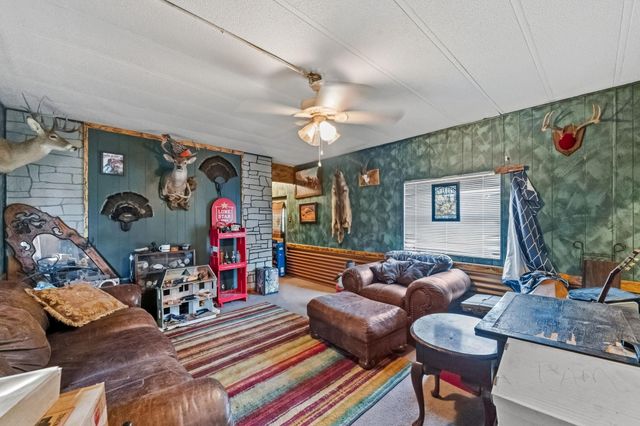 451 Farm Pasture Road, Shepherd, TX 77371