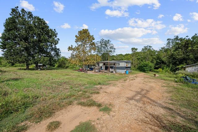 451 Farm Pasture Road, Shepherd, TX 77371