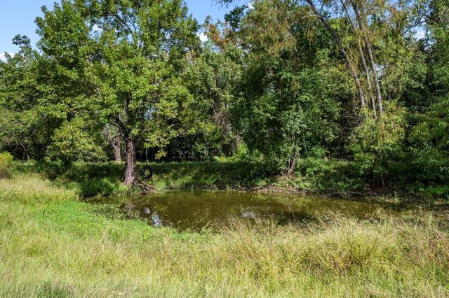 451 Farm Pasture Road, Shepherd, TX 77371